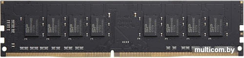 Оперативная память Silicon-Power 8GB DDR4 PC4-25600 SP008GBLFU320X02