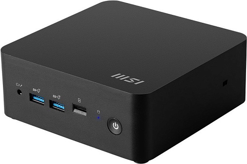 Компактный компьютер MSI Cubi NUC 1M-053BRU 936-B0B111-053