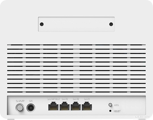 4G Wi-Fi роутер Cudy LT500E