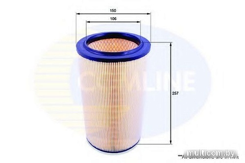 Воздушный фильтр Comline EAF509