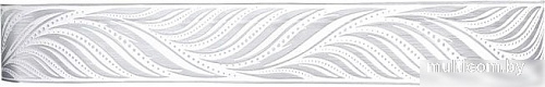 Legrand Феникс 7см 3м 2р с поворотами 58139250 (белый/серебристый)