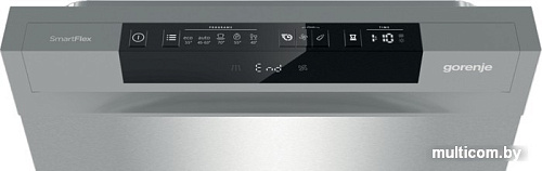 Посудомоечная машина Gorenje GS541D10X