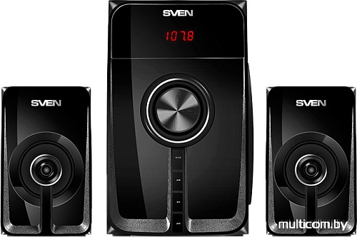 Акустика SVEN MS-307