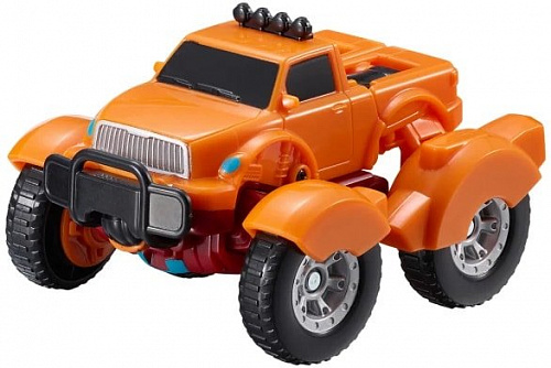 Трансформер Young Toys Tobot Mini Monster 301097