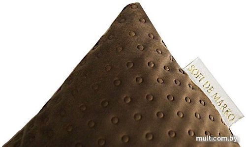 Чехол на подушку Sofi De MarkO Шелби №4 45х45 Нав-Ш04-45х45