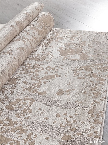 Ковер для жилой комнаты Merinos Kabul MP13-STAN-BEIGE (1.6x2.3)