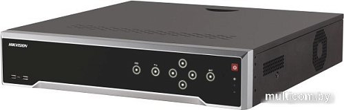 Сетевой видеорегистратор Hikvision DS-8632NXI-K8