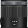 Canon RF 600mm f/11 IS STM