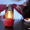 Лампа Xiaomi Lofree Candly Lights Red