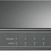 Коммутатор TP-Link TL-SG2008P