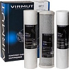 Комплект картриджей Virmut CET-1