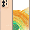 Смартфон Samsung Galaxy A33 5G SM-A336E/DSN 6GB/128GB (персиковый)