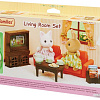 Игровой набор Sylvanian Families Гостиная 5379