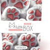 Подарочный набор Milota Box Лапка Box Mini MBS038