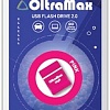 USB Flash Oltramax 50 32GB (розовый)