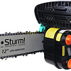 Бензопила Sturm GC2512