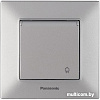 Розетка Panasonic Arkedia Slim WNTC03102SL-BY
