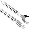 Набор столовых приборов NexTool Stainless Steel Portable Tableware NE20133