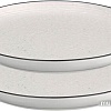 Набор тарелок Liberty Jones Contour LJ-RI-PL21 (2 шт)