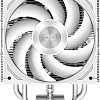 Кулер для процессора PCCooler RZ400 V2 (белый)