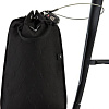 Дорожная сумка Pacsafe Travelsafe 5L GII (черный)