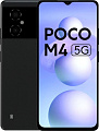 Смартфон POCO M4 5G 4GB/64GB международная версия (черный)