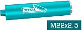 Коронка Total TAC2811221