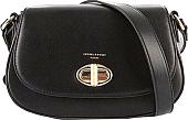 Женская сумка David Jones 823-CM6710-BLK (черный)