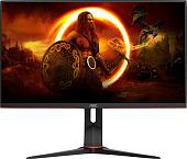 Игровой монитор AOC U28G2XU/BK