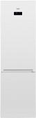 Холодильник BEKO RCNK365E30ZW