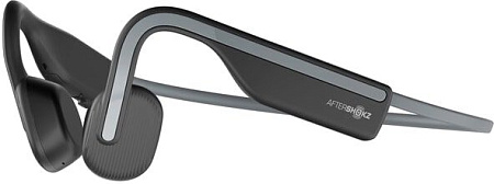 Наушники AfterShokz OpenMove (серый)