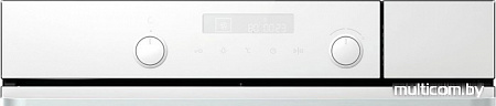 Духовой шкаф Gorenje BCS547ORAW
