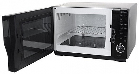 Микроволновая печь Hotpoint-Ariston MWHA 2622 MB