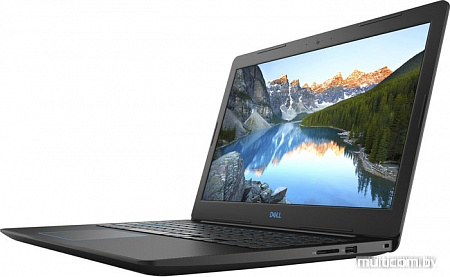 Ноутбук Dell G3 15 3579-0236