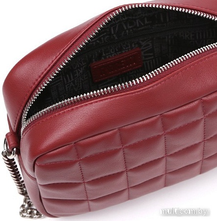 Женская сумка Fabretti 17982-398