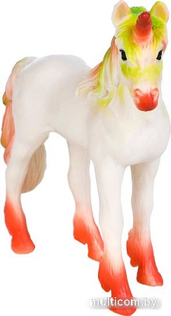 Фигурка Masai Mara Мир драконов. Жеребенок-единорог MM217-356