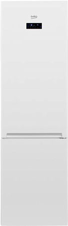 Холодильник BEKO RCNK365E30ZW