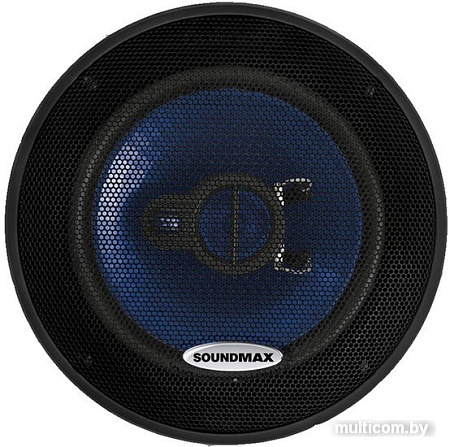 Коаксиальная АС Soundmax SM-CSE503