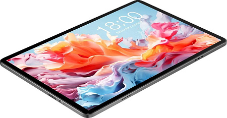 Планшет Teclast P30T 4GB/128GB (с аксессуарами, серый)