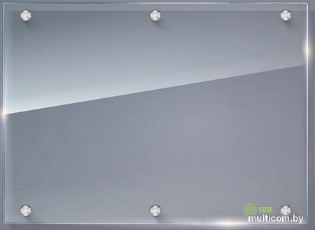 Магнитно-маркерная доска CACTUS CS-GBD-90x120-UWT