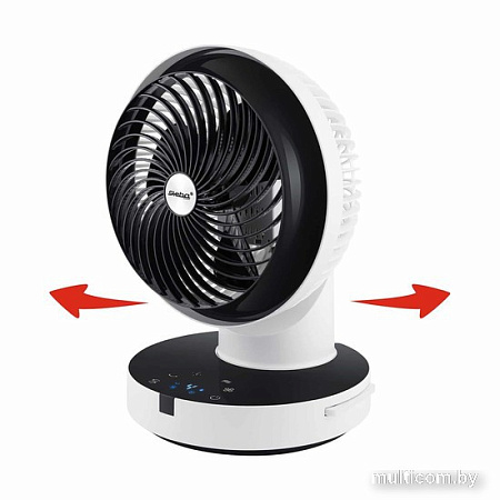 Вентилятор Steba VT 360 Twist