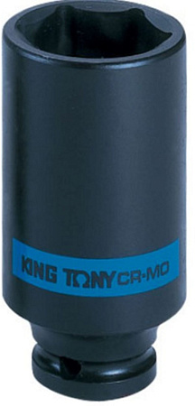 Головка слесарная King Tony 443523M