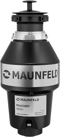 Измельчитель пищевых отходов MAUNFELD MWD3801