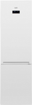 Холодильник BEKO RCNK365E30ZW