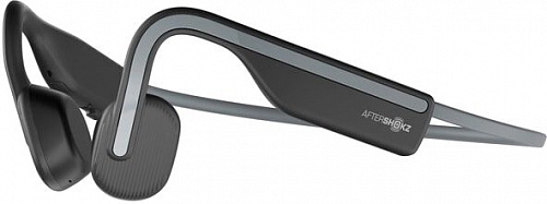 Наушники AfterShokz OpenMove (серый)