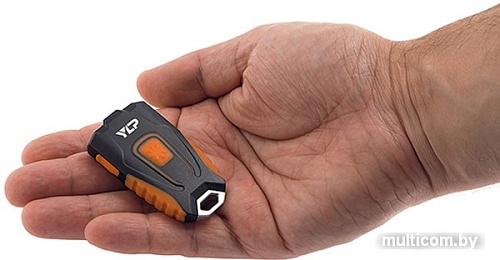 Фонарь Яркий луч YLP X3 Scorpion