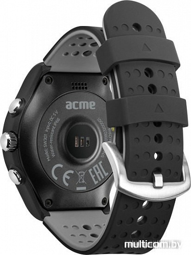 Умные часы ACME SW301