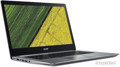 Ноутбук Acer Swift 3 SF314-52-8864 NX.GQGER.006
