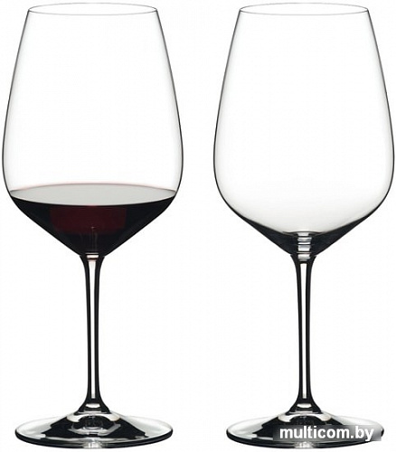 Набор бокалов для вина Riedel Heart to Heart 6409/0