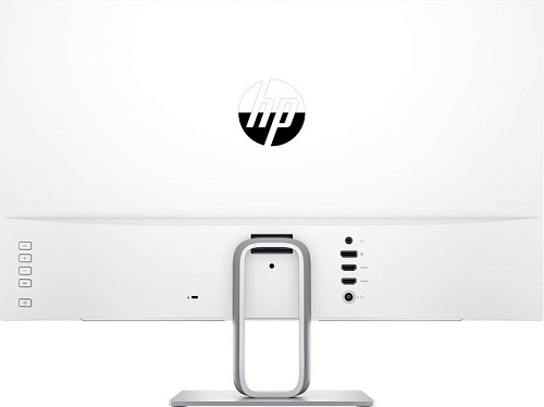 Монитор HP Pavilion 27q